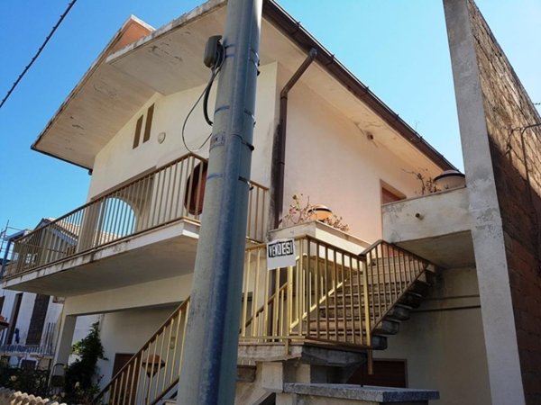 appartamento in vendita a Scicli in zona Sampieri