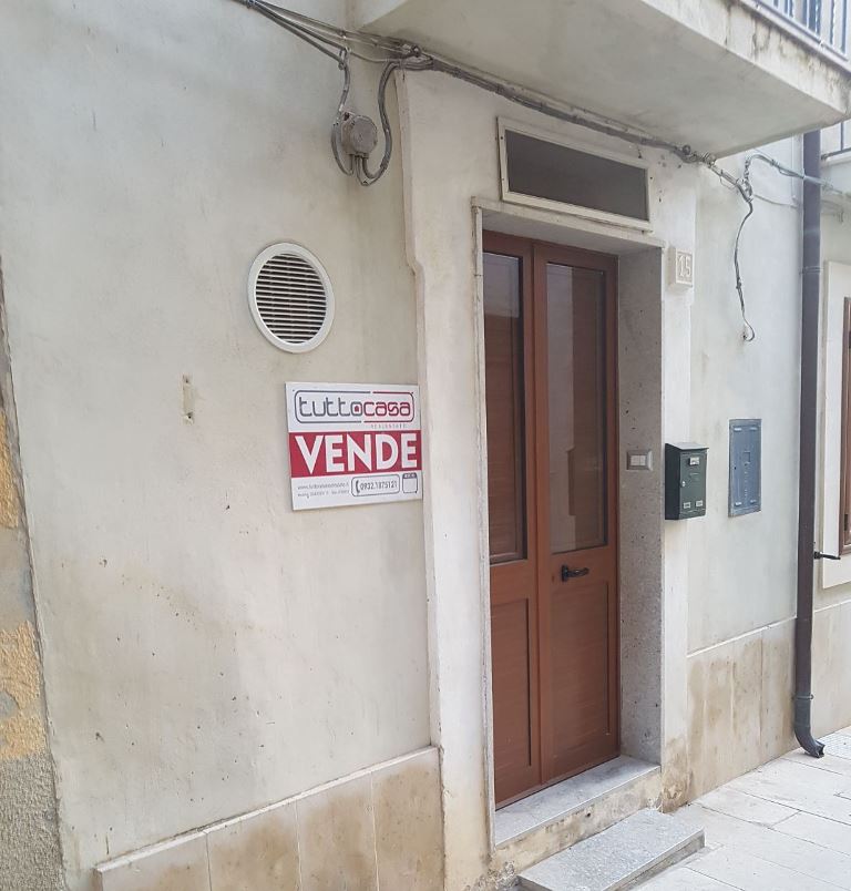 casa indipendente in vendita a Scicli