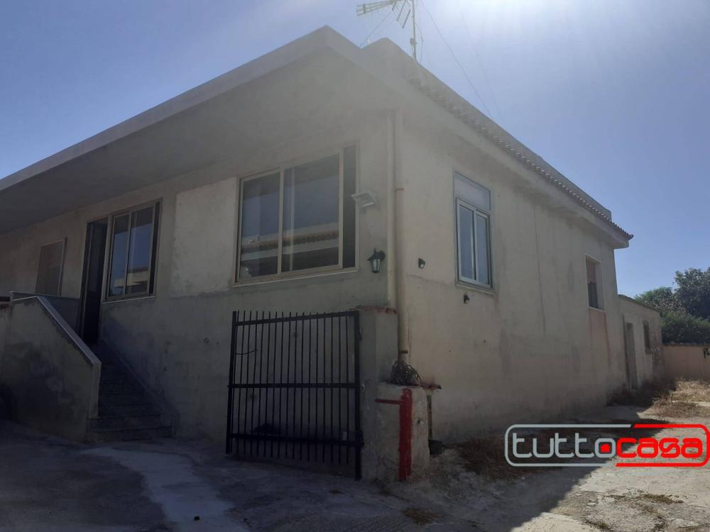 casa indipendente in vendita a Scicli in zona Cava d'Aliga