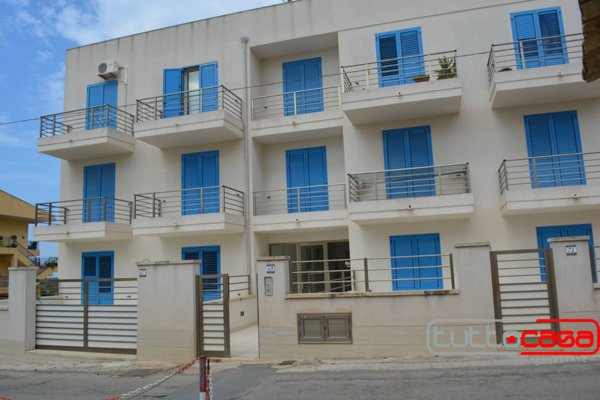 appartamento in vendita a Scicli in zona Donnalucata