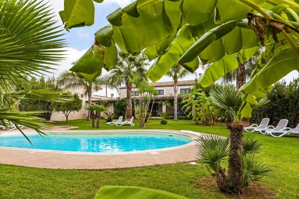 casa indipendente in vendita a Scicli