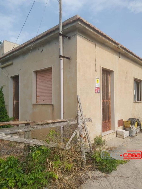 terreno agricolo in vendita a Scicli