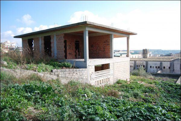 appartamento in affitto a Scicli