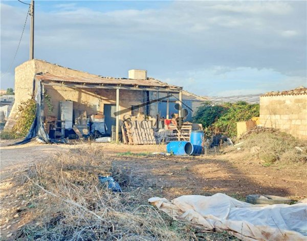 terreno agricolo in vendita a Scicli