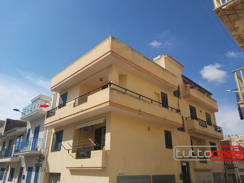appartamento in vendita a Scicli in zona Donnalucata