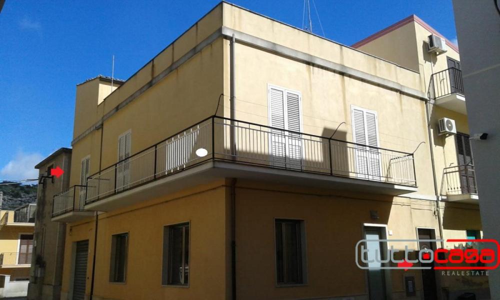 appartamento in vendita a Scicli