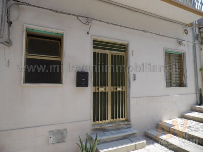 casa indipendente in vendita a Scicli