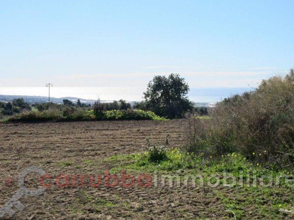 terreno agricolo in vendita a Scicli in zona Donnalucata