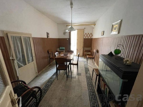 appartamento in vendita a Scicli in zona Donnalucata