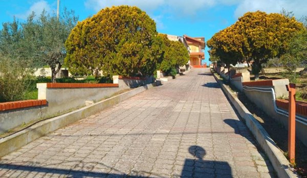 villa in vendita a Scicli