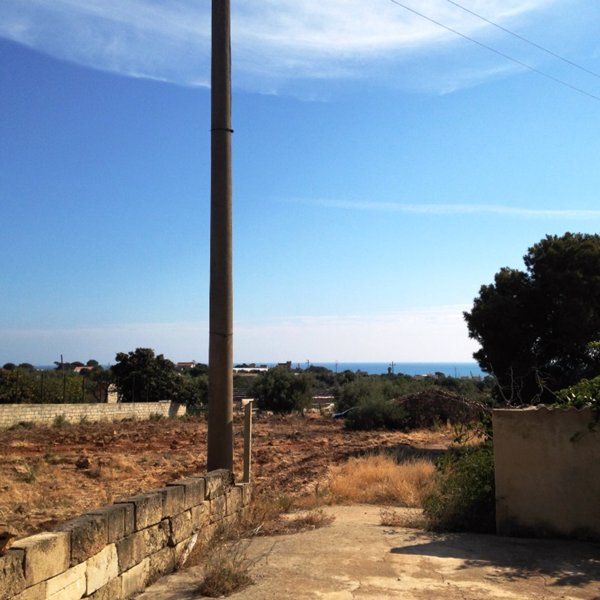 casa indipendente in vendita a Scicli