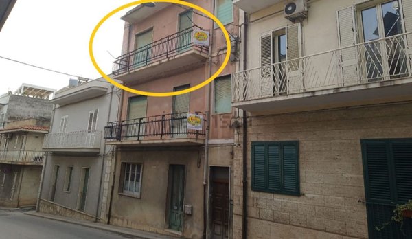 appartamento in vendita a Scicli