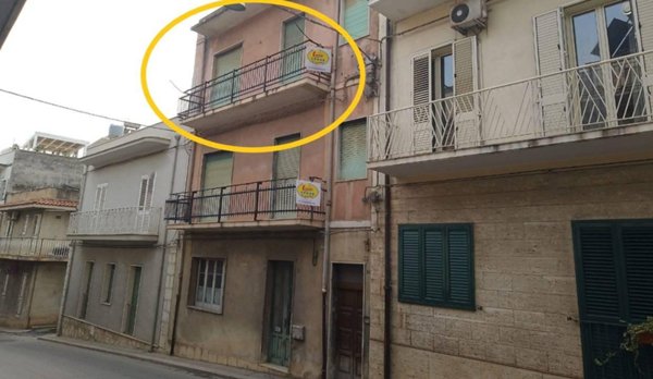 appartamento in vendita a Scicli