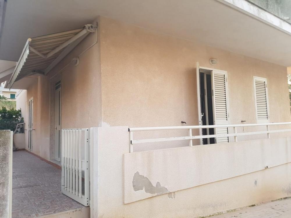 appartamento in vendita a Scicli