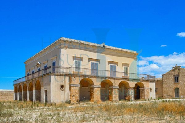 villa in vendita a Scicli in zona Donnalucata