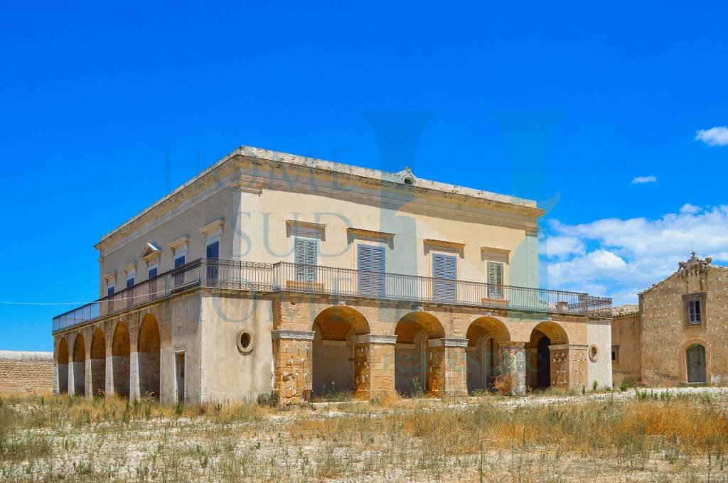 villa in vendita a Scicli in zona Donnalucata