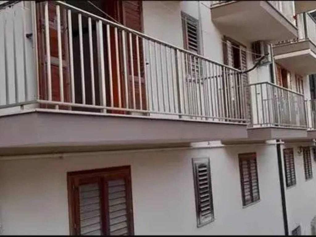appartamento in vendita a Scicli
