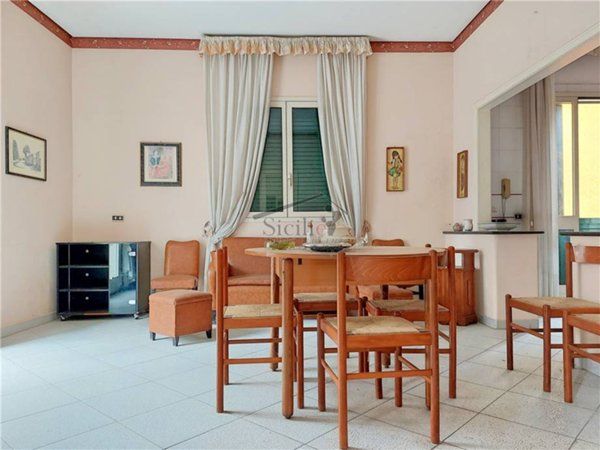appartamento in vendita a Scicli
