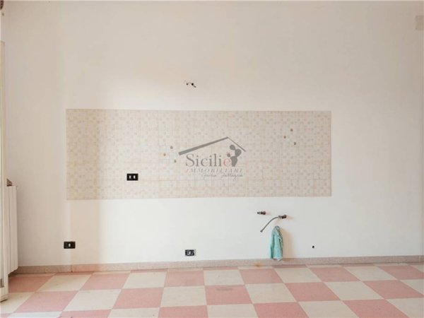 appartamento in vendita a Scicli