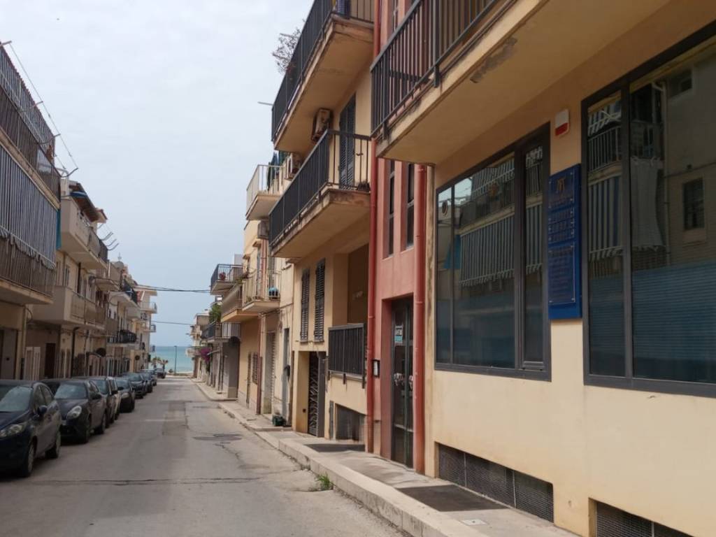 appartamento in vendita a Scicli in zona Donnalucata
