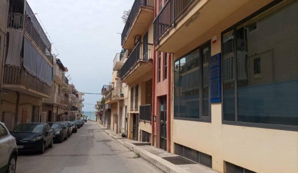 appartamento in vendita a Scicli in zona Donnalucata