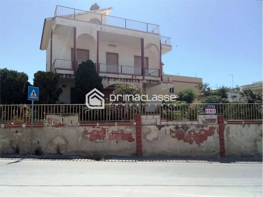 casa indipendente in vendita a Scicli in zona Cava d'Aliga