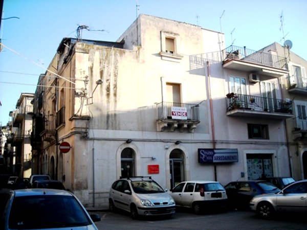 casa indipendente in vendita a Scicli