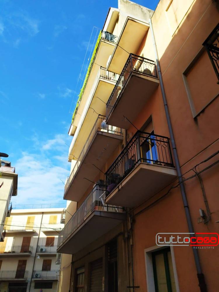 appartamento in vendita a Scicli