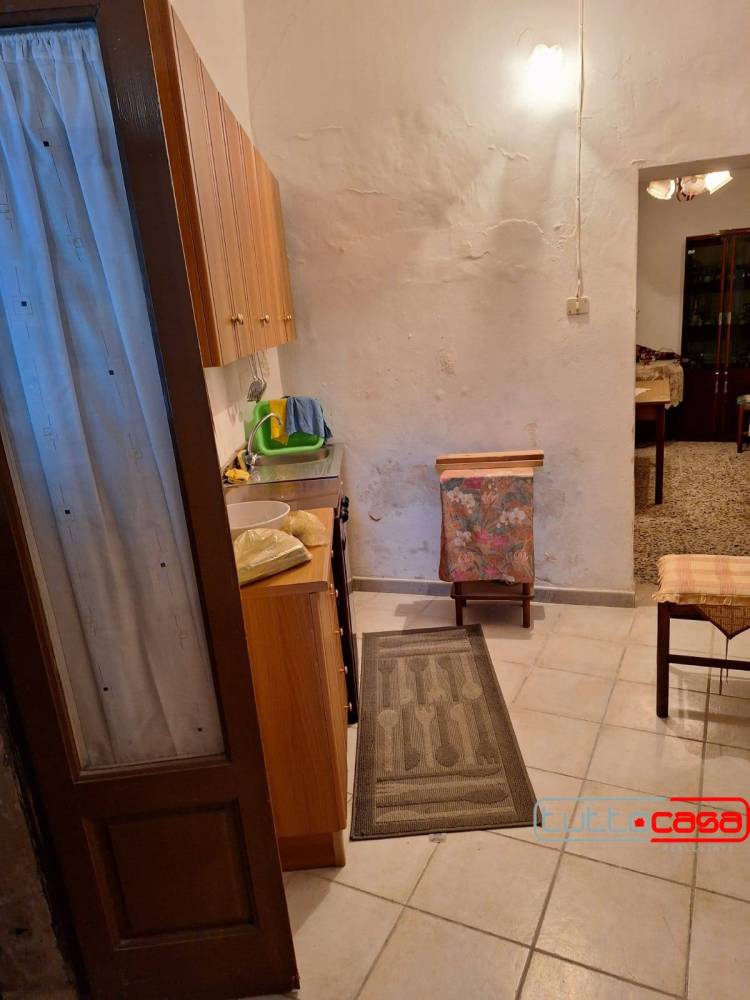 casa indipendente in vendita a Scicli