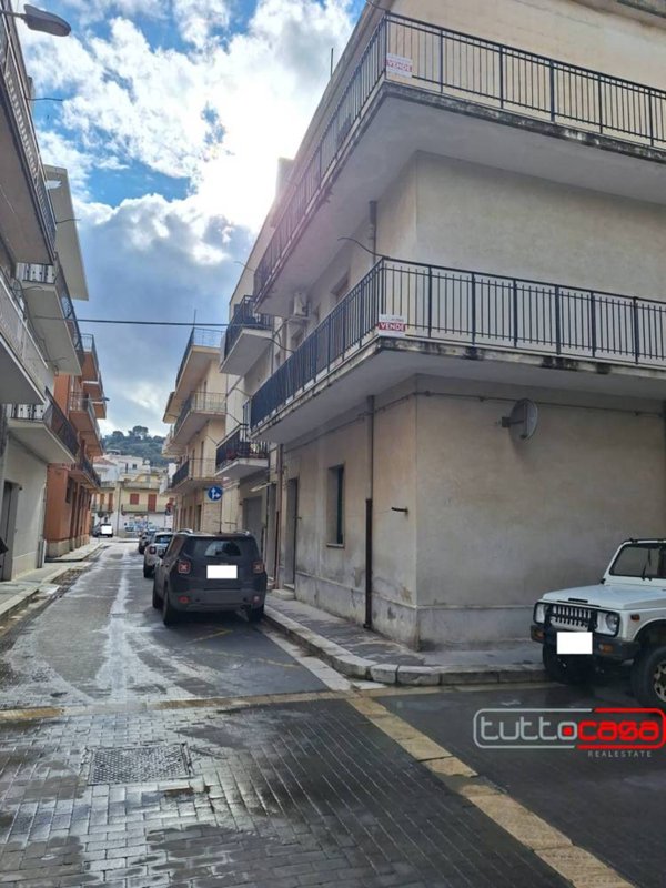 appartamento in vendita a Scicli