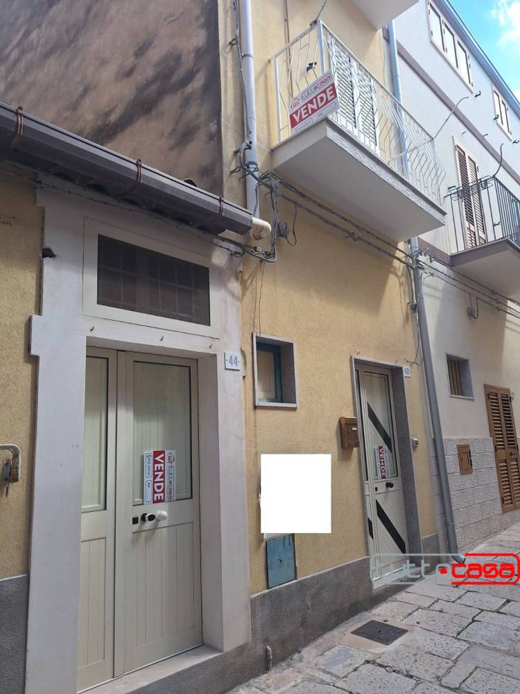 casa indipendente in vendita a Scicli