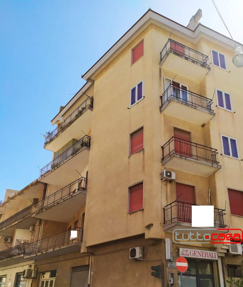 appartamento in vendita a Scicli
