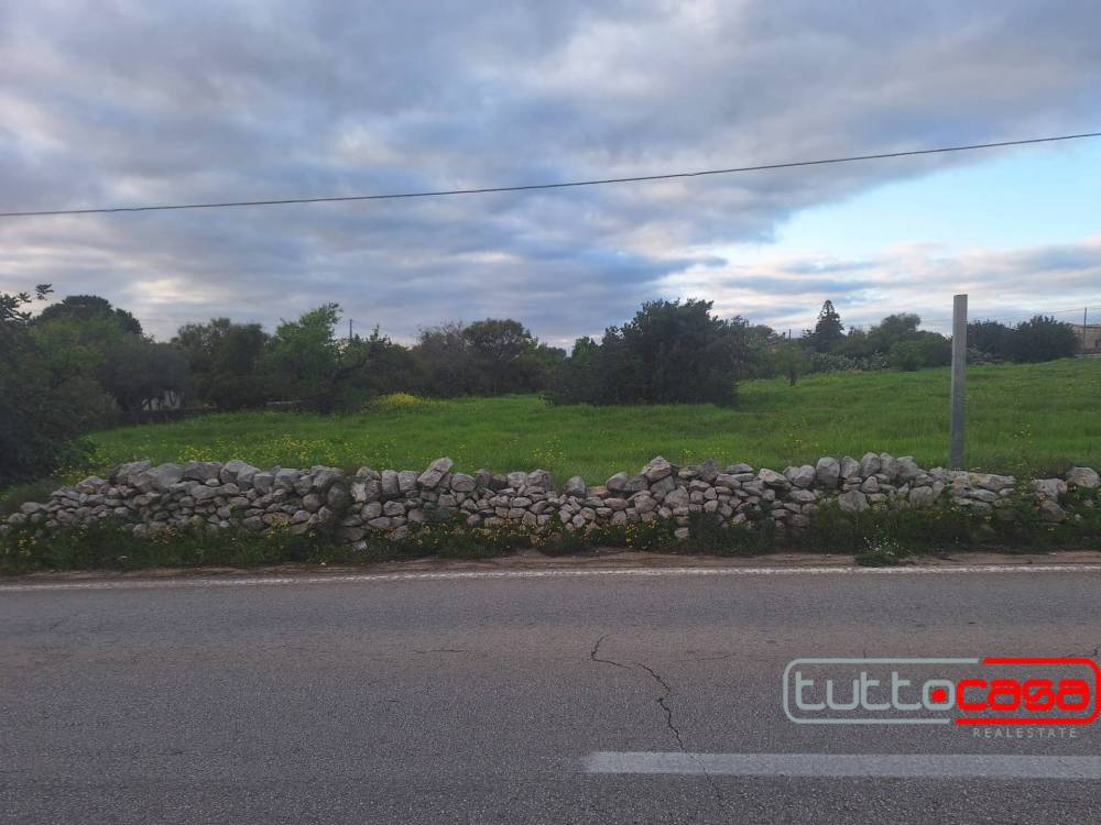terreno agricolo in vendita a Scicli