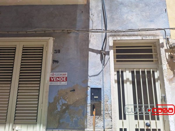 casa indipendente in vendita a Scicli