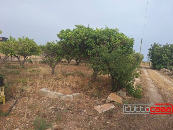 terreno agricolo in vendita a Scicli