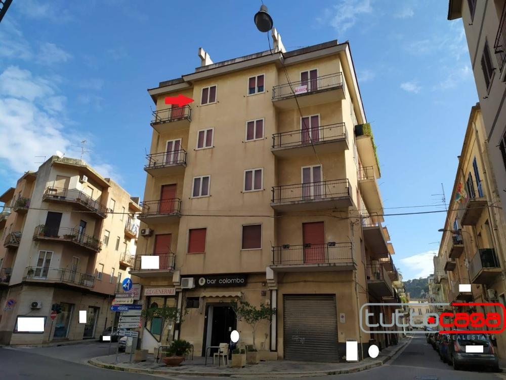 appartamento in vendita a Scicli