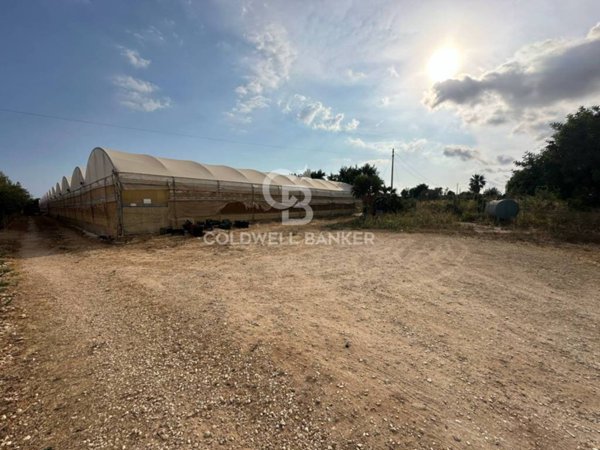 terreno agricolo in vendita a Scicli in zona Donnalucata