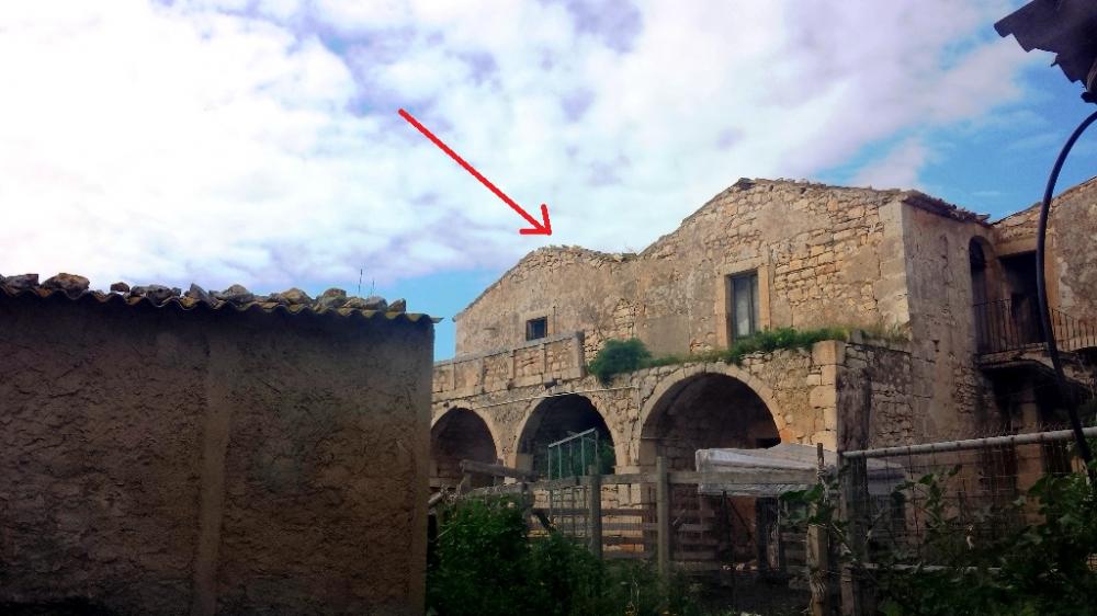 casa indipendente in vendita a Scicli