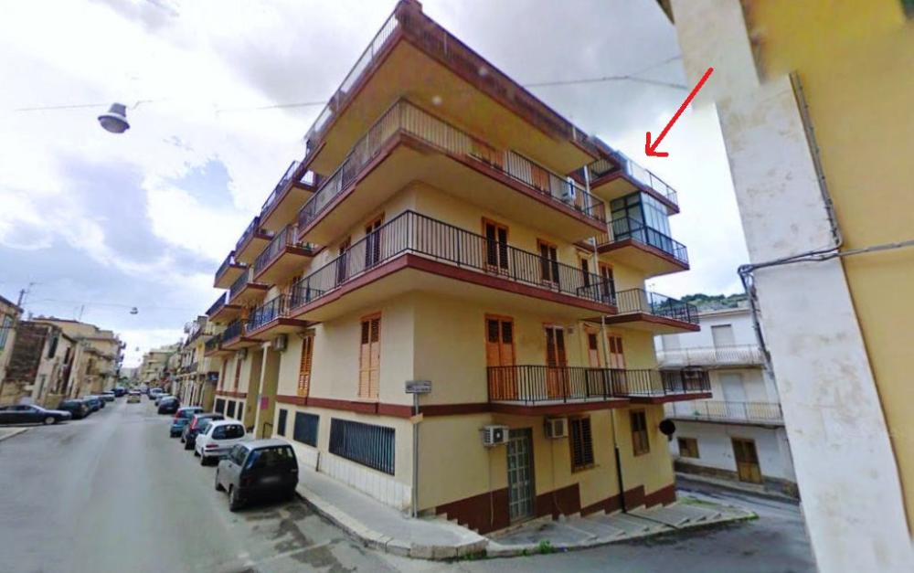 appartamento in vendita a Scicli