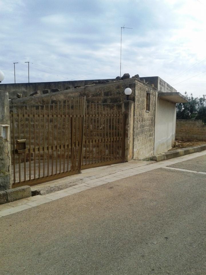 casa indipendente in vendita a Scicli in zona Sampieri