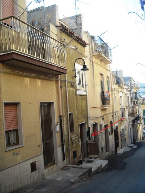 casa indipendente in vendita a Scicli