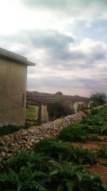 casa indipendente in vendita a Scicli in zona Cava d'Aliga