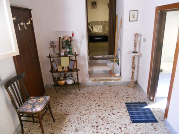 casa indipendente in vendita a Scicli