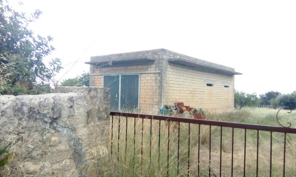 casa indipendente in vendita a Scicli