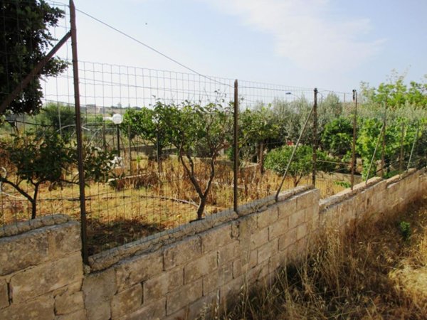 terreno agricolo in vendita a Scicli in zona Donnalucata