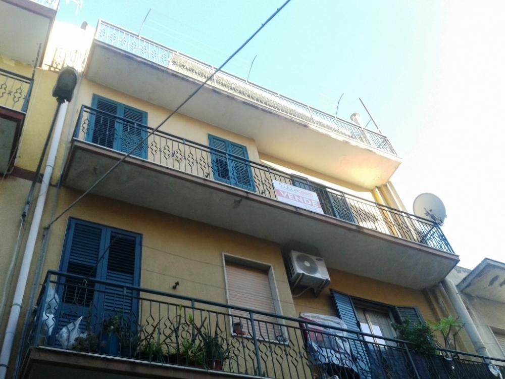 appartamento in vendita a Scicli