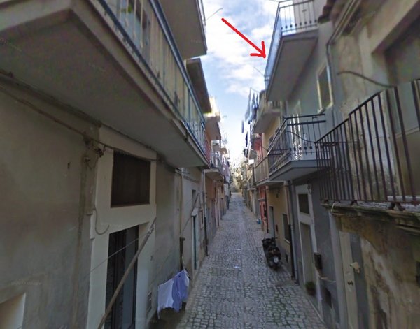 casa indipendente in vendita a Scicli