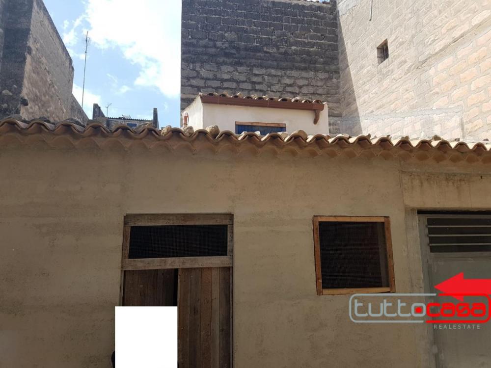 casa indipendente in vendita a Scicli