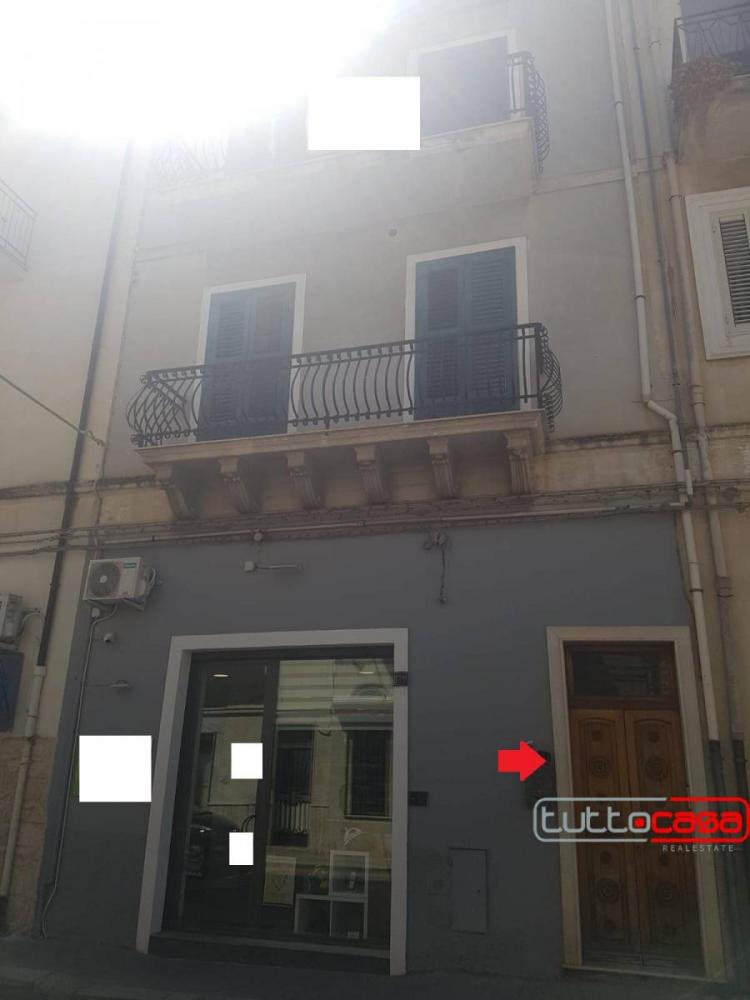 appartamento in vendita a Scicli