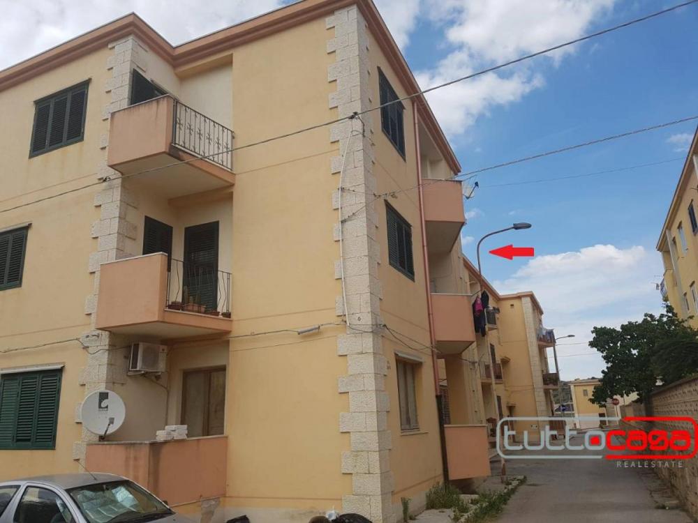 appartamento in vendita a Scicli
